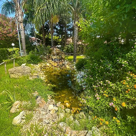 Park Village Hotel Rossano