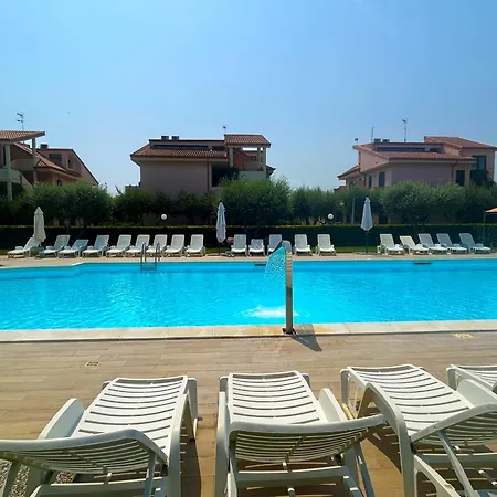 Park Village Rossano