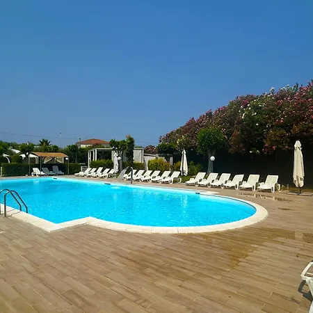 Park Village Rossano