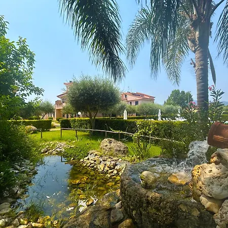 Park Village Hotel