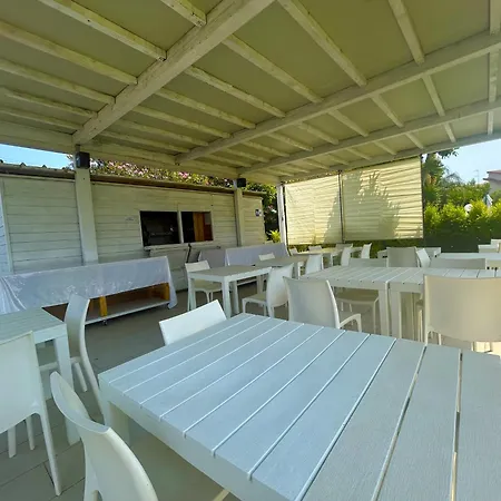 Park Village 4* Rossano