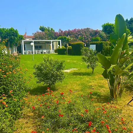 Park Village Hotel Rossano