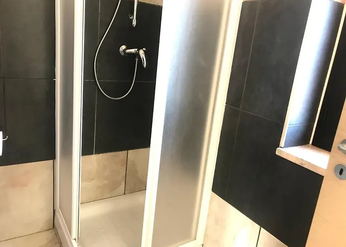 Park 酒店 罗萨诺