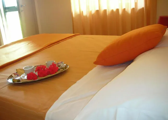 Park 酒店 罗萨诺