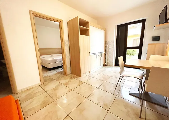 Park 4* רוסאנו