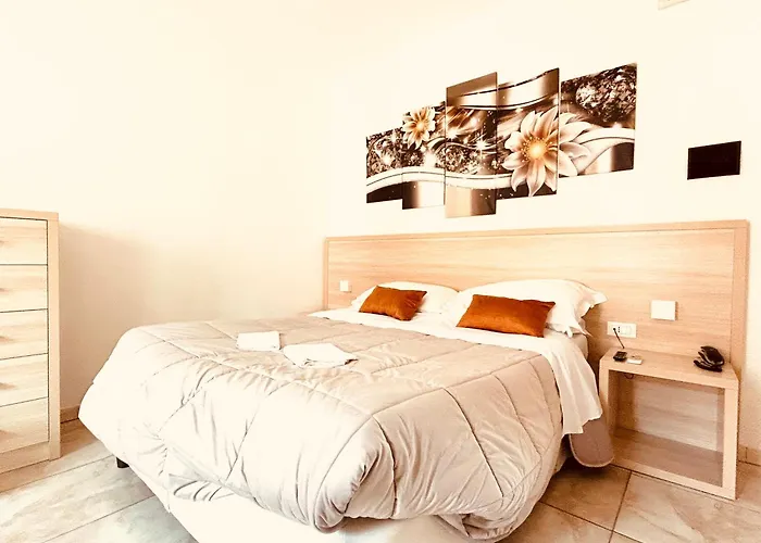 Park 4* רוסאנו