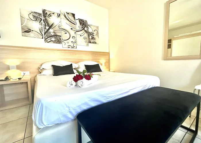 Park 4* רוסאנו