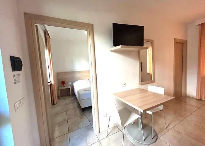 Park 4* רוסאנו