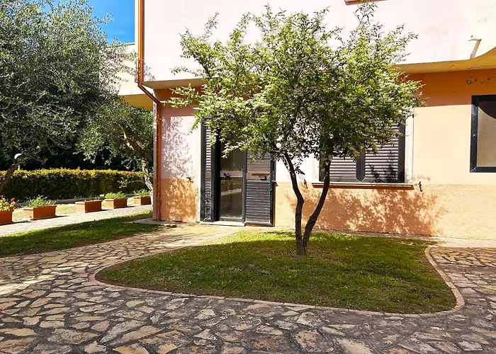 酒店 Park 罗萨诺