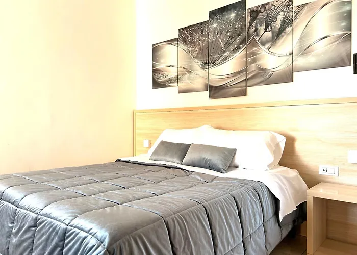 Park 4* רוסאנו